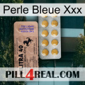 Blue Pearl Xxx 41